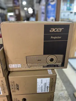 Acer X1123hp DLP Projector