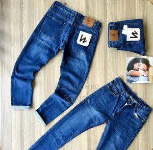 Glamorous Boss Jeans
