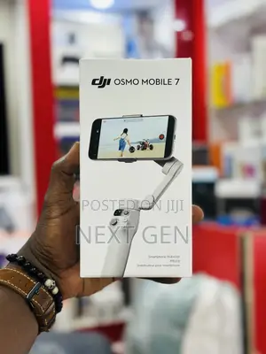 Dji Osmo Mobile 7