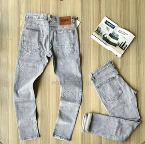 Inspiring Boss Jeans