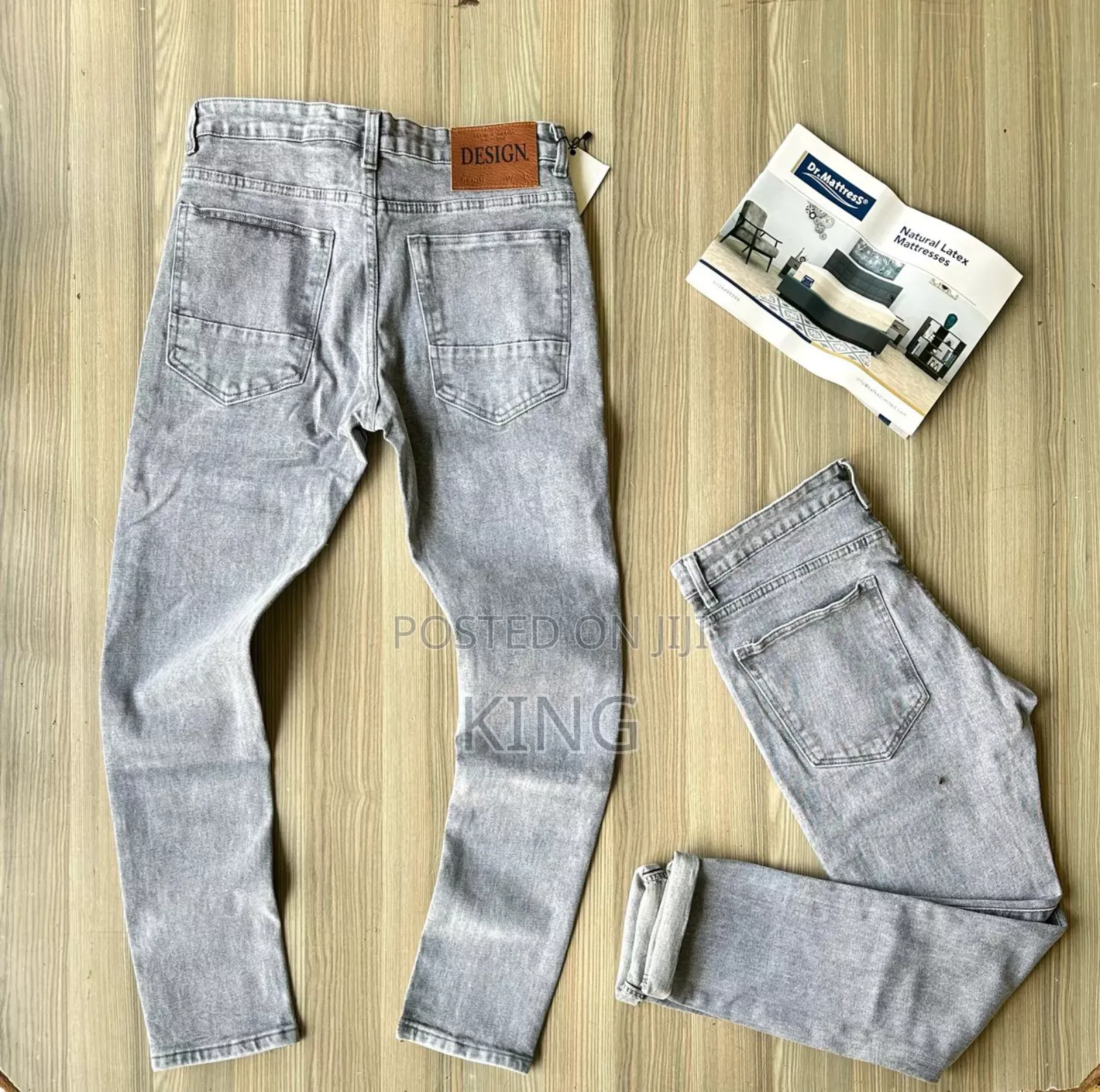 Inspiring Boss Jeans