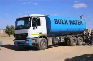 Bulk Water Supply
