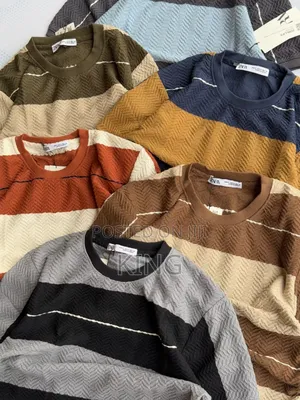Elegant Zara T-Shirt