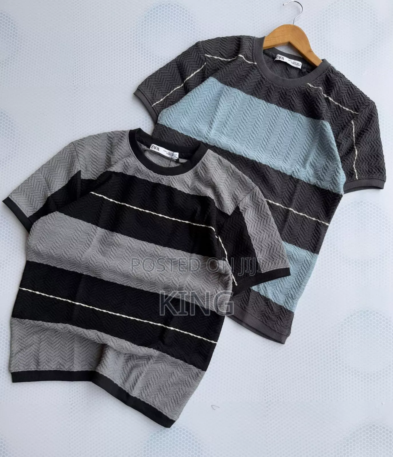 Bold Zara T-Shirt