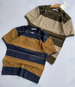 Proper Zara T-Shirt