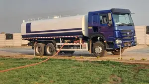 Water Water Delivery Services in Entebbe