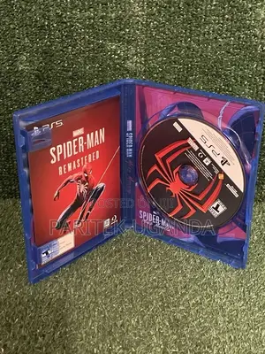 Marvel Spider-Man: Miles Morales Ultimate Ps5 Bonus Game