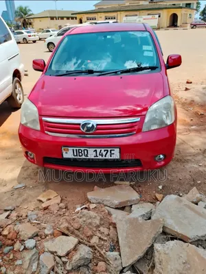 Cheap Ride in Kampala