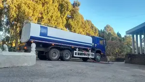 Event | Festival Water Supplies