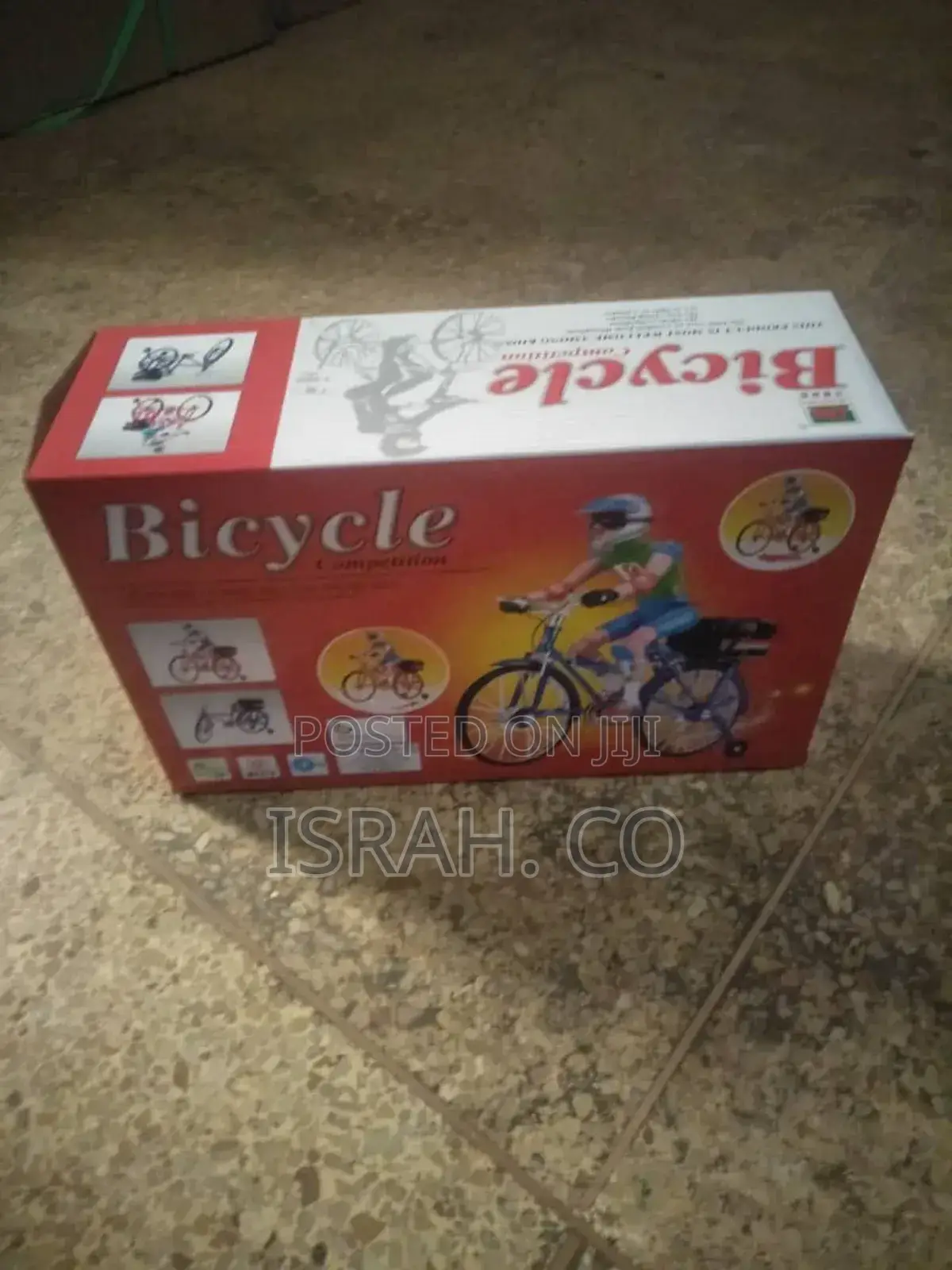Bicycle Bikes Black