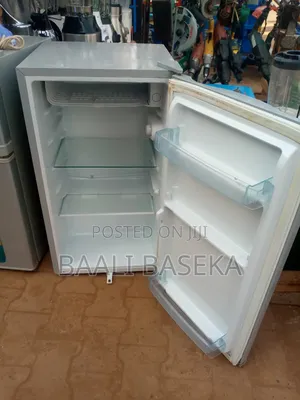 Fridge Mechanisation