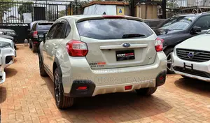 Subaru XV 2016 Beige