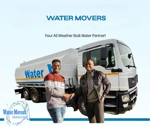 Emergency Water Deliveries