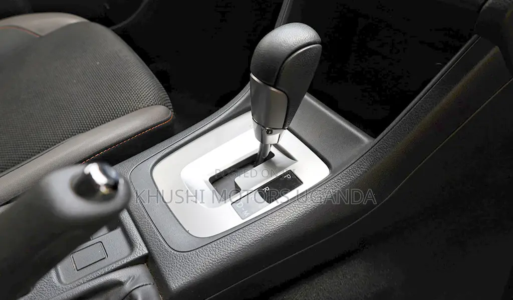 Subaru XV 2016 Beige