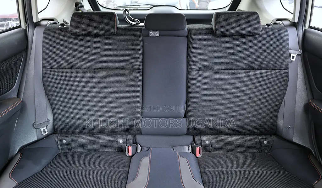 Subaru XV 2016 Beige