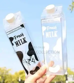 Kid's Bottles