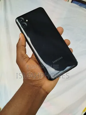 Samsung Galaxy A04e 32 GB Black