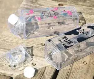 Kid's Bottles