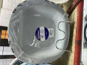 Luminarc Plates