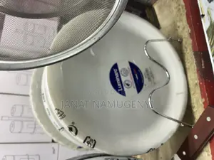 Luminarc Plates