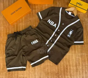 Snug Up Nba 2-Piece Set