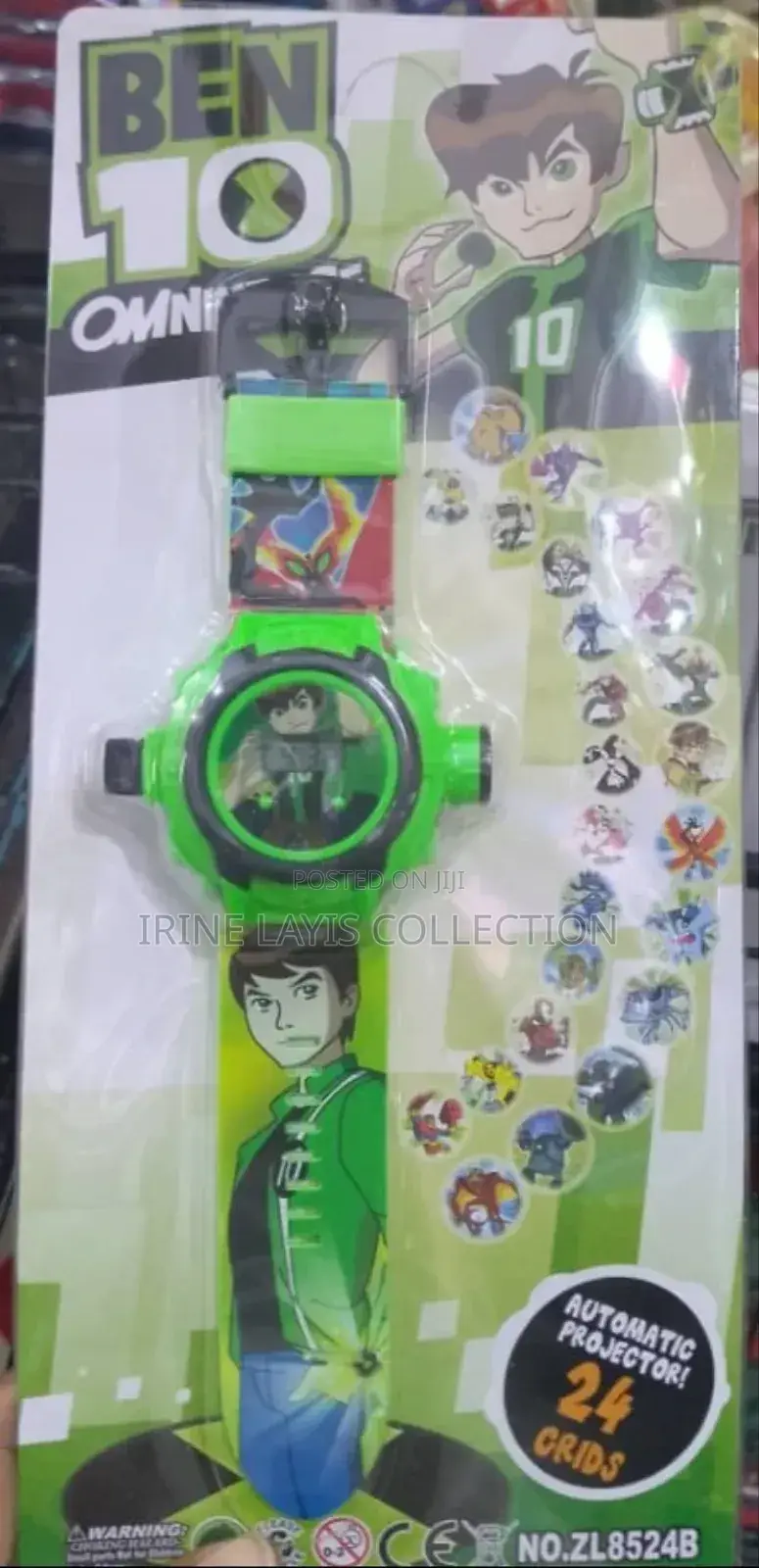 Kid's Watches