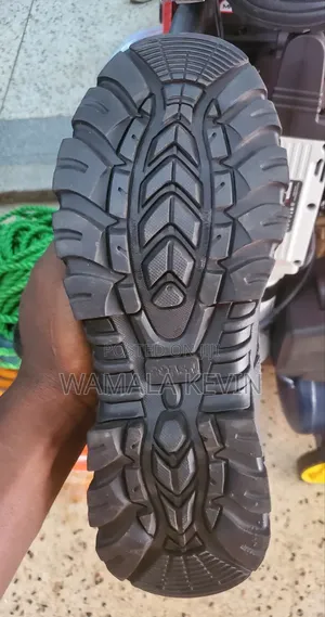 Safry Shoe