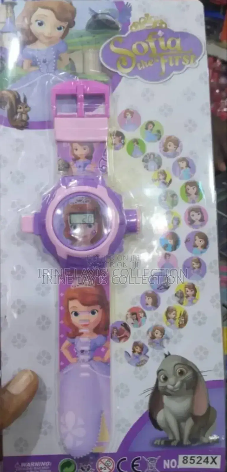 Kid's Watches
