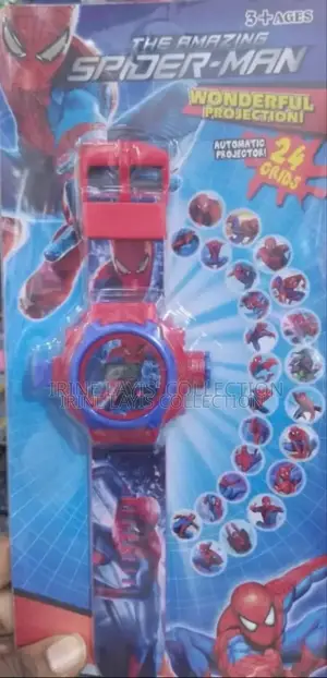 Kid's Watches