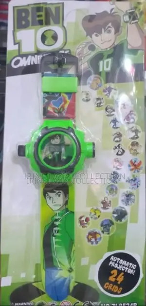 Kid's Watches