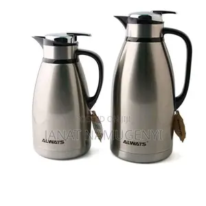 Press on Always Flasks