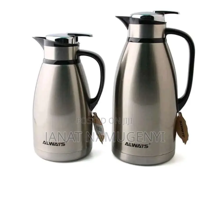 Press on Always Flasks