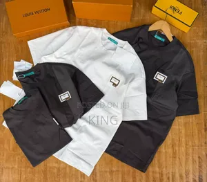 Alpha Drip Tshirt
