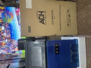 Adh Ice Maker 25kg