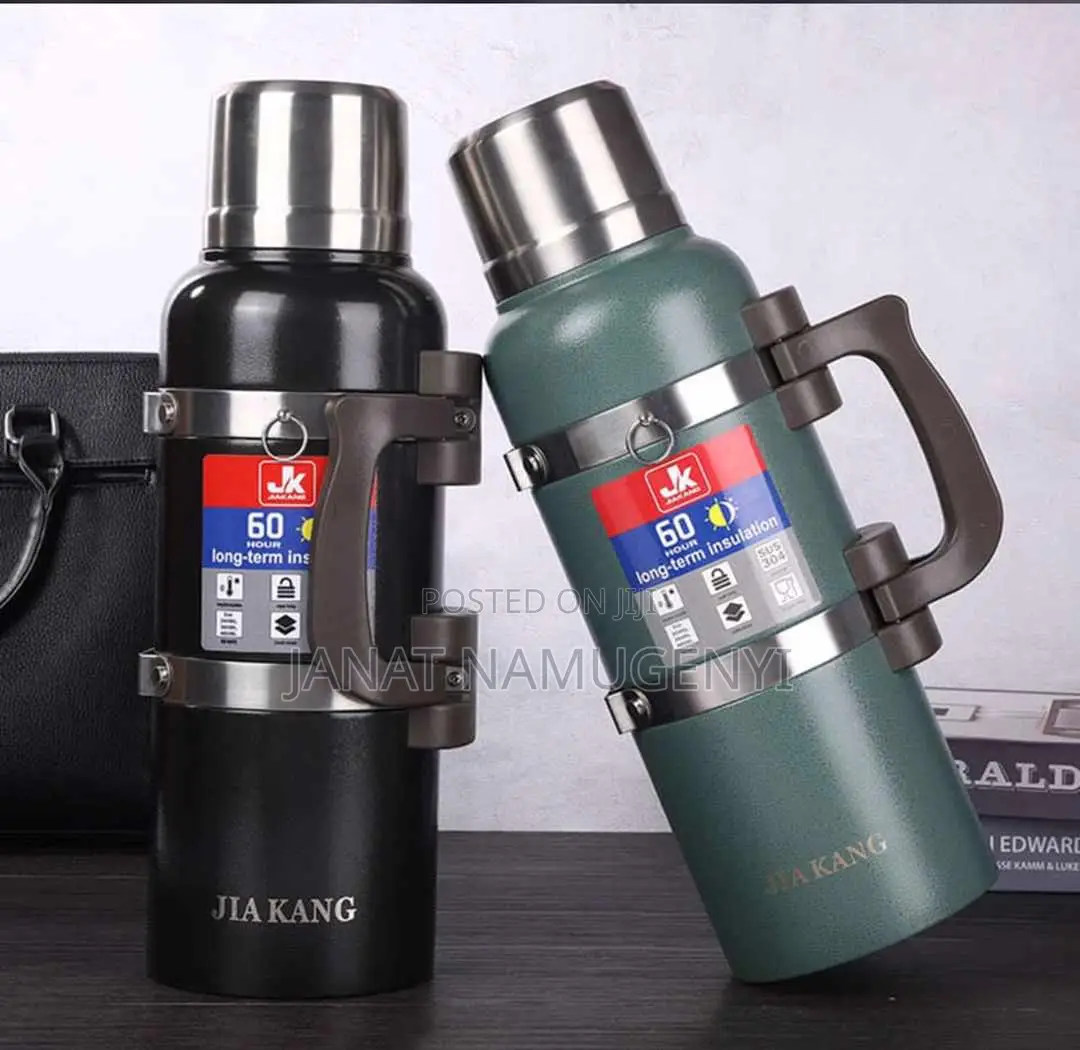 Jia Kang Vacuum Flasks