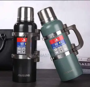 Jia Kang Vacuum Flasks