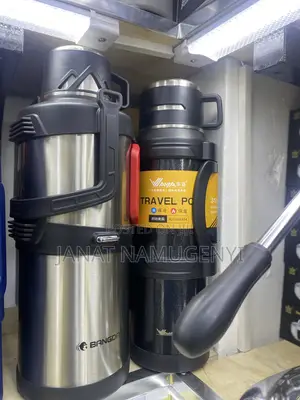 Jia Kang Vacuum Flasks