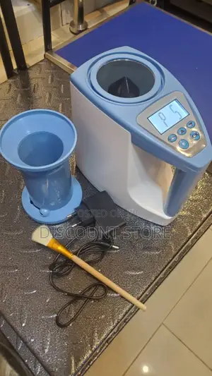 Moisture Meters for Grains