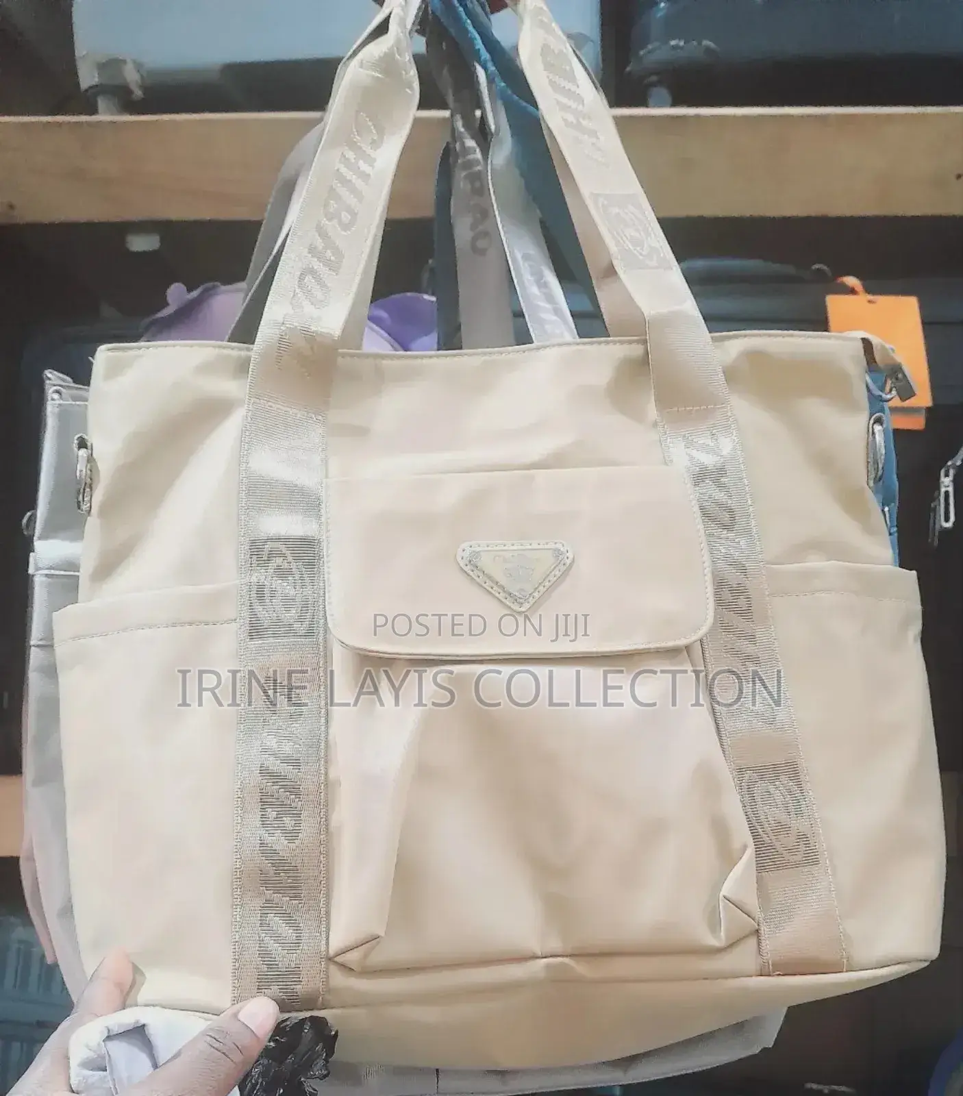 Lady's Bags