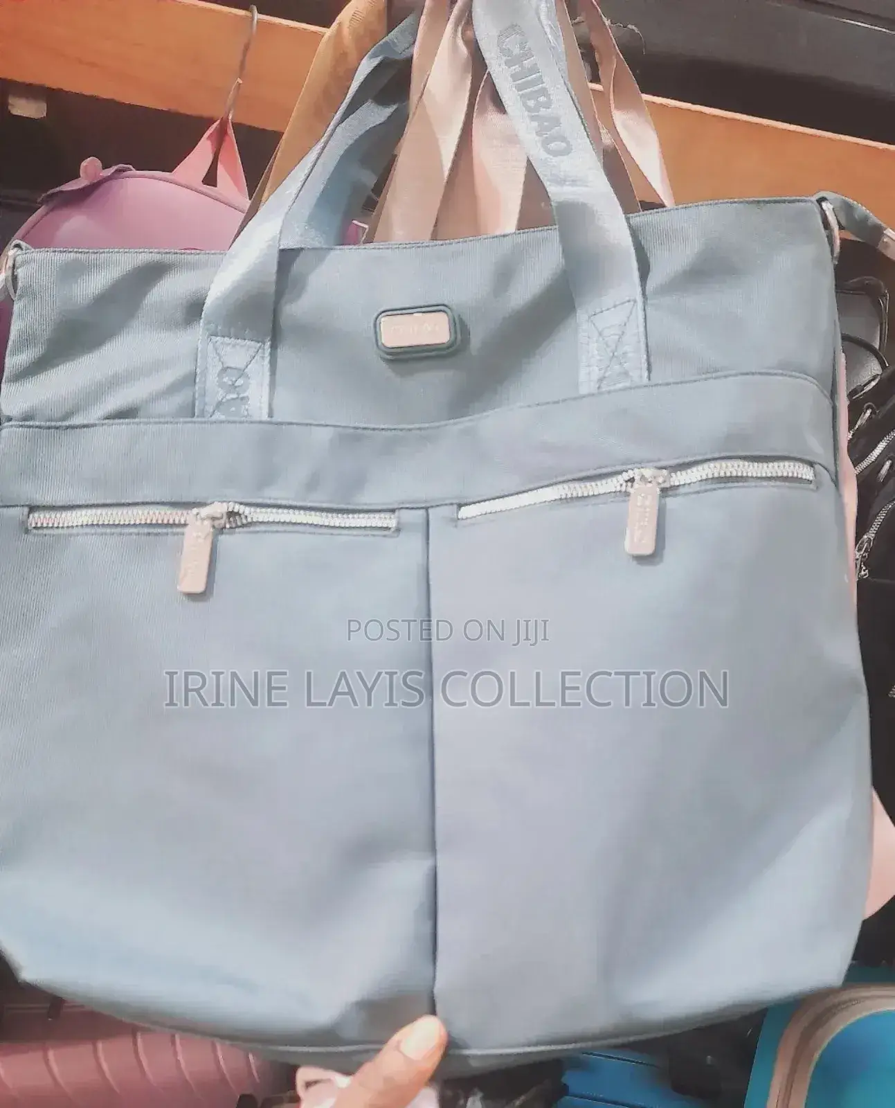 Lady's Bags