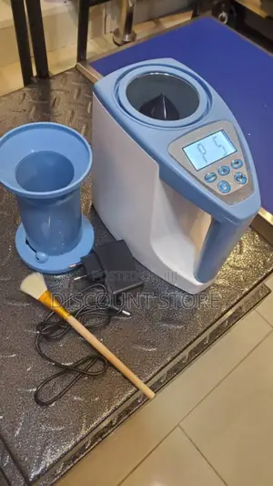 Electronic Digital Grain Moisture Content Meters.