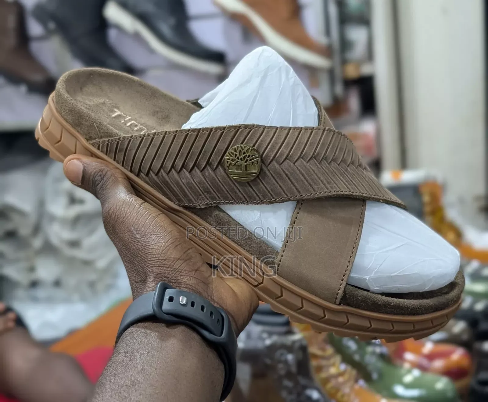 Timberland Sandals