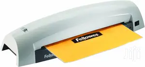 Fellowes Lunar A3 Home Laminator 80 Micron