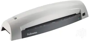 Fellowes Lunar A3 Home Laminator 80 Micron