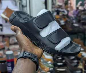 Factual Men Ecco Sandals