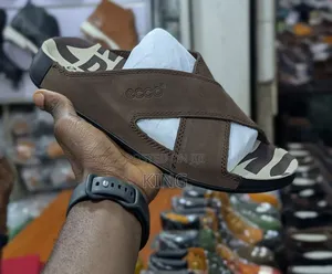 Exact Men Ecco Sandals