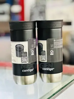 Contigo Huron Insulated Stainless Steel Travel Mug