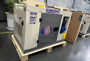 9.5kva Kingmax Generator