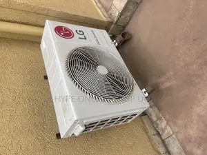 Ac Outdoor and Indoor Repair Technician