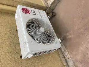 Ac Outdoor and Indoor Repair Technician